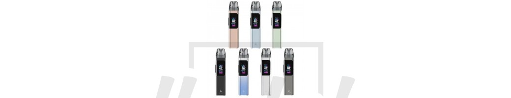 Pod-системы Elf Bar ELFX PRO