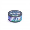 Табак Molfar Chill Line Арктичний Подих (Лёд) 100гр