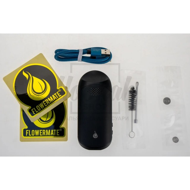 Вапорайзер Flowermate Cap