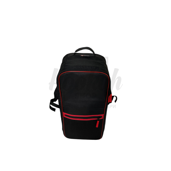 Рюкзак для кальяну Smoky Craft