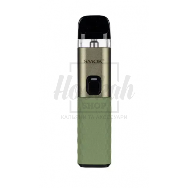 Багаторазова Pod-система Smok Propod Kit Ocean Green Багаторазова Pod-система Smok Propod Kit Ocean Green