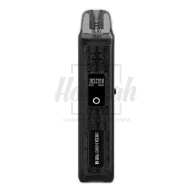 Багаторазова Pod-система Lost Vape Ursa Nano Pro 2 Black Mecha