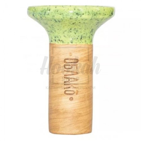 Чаша Облако Flow Blue on Toxic