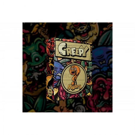 Заправка Creepy Mystery (Таємниця) 100 g. Заправка Creepy Mystery (Таємниця) 100 g.