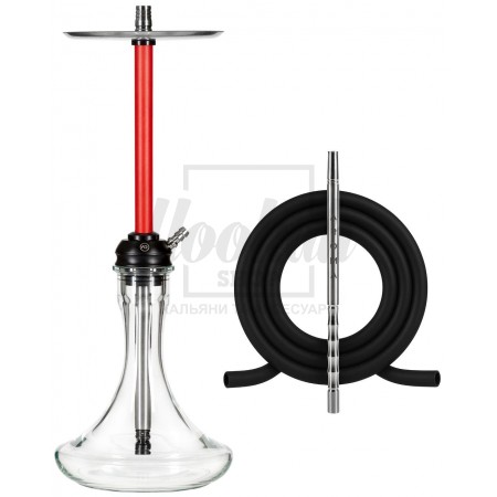 Кальян Aroma Hookah Kilo Red Кальян Aroma Hookah Kilo Red