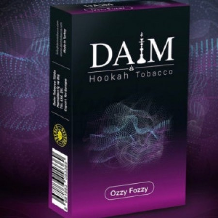 Тютюн Daim Ice Plum (Льод Слива) 50 гр Тютюн Daim Ice Plum (Льод Слива) 50 гр