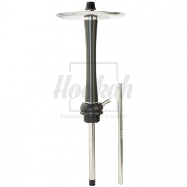 Шахта Aroma Hookah X-Ray Black Шахта Aroma Hookah X-Ray Black