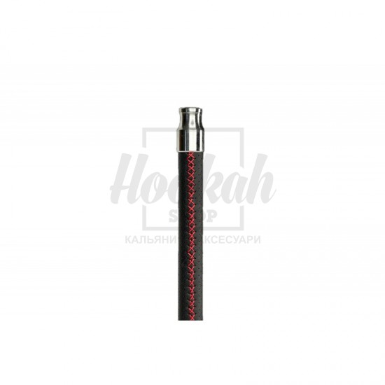  Мундштук Hookah Lab Leather Black