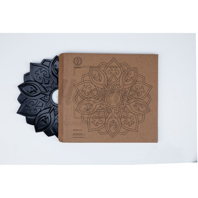 Шахта Karma 3.1 BLACK Шахта Karma 3.1 BLACK