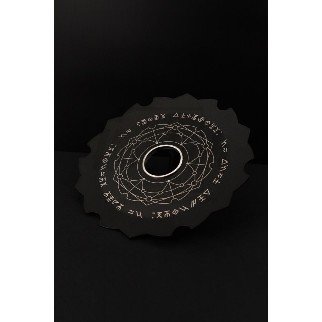 Кальян Gramm ERA TAU CETI Кальян Gramm ERA TAU CETI