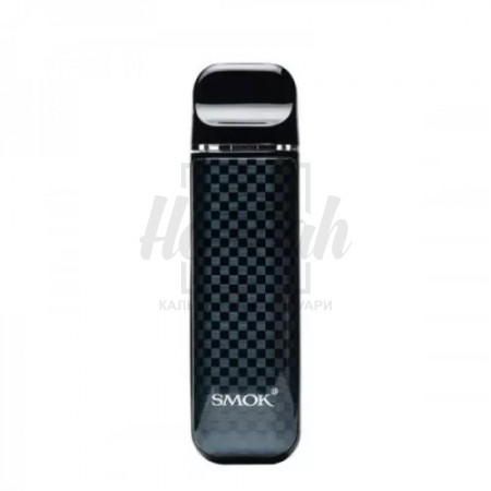 Многоразовая Pod-система Smok Novo 2C KIT Black