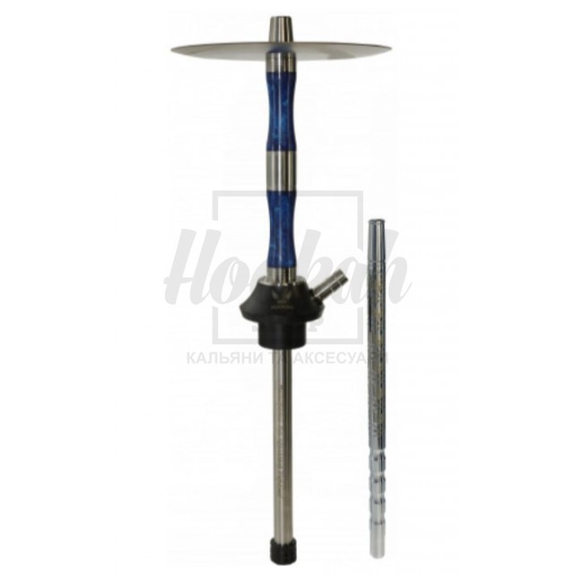 Кальян Sky Hookah Vertigo Simple Blue Кальян Sky Hookah Vertigo Simple Blue