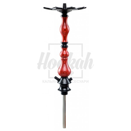 Шахта Karma 0.0 Red