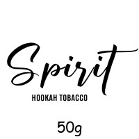 Spirit 50 g.