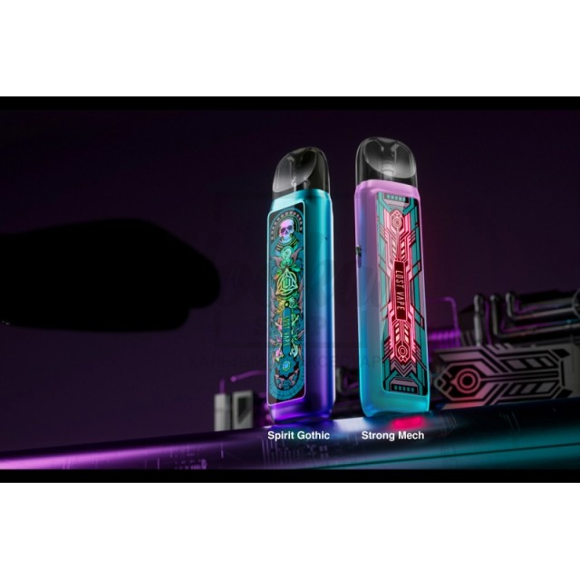 Pod Система Lost Vape Ursa Nano 2 - Kit Engine Space 