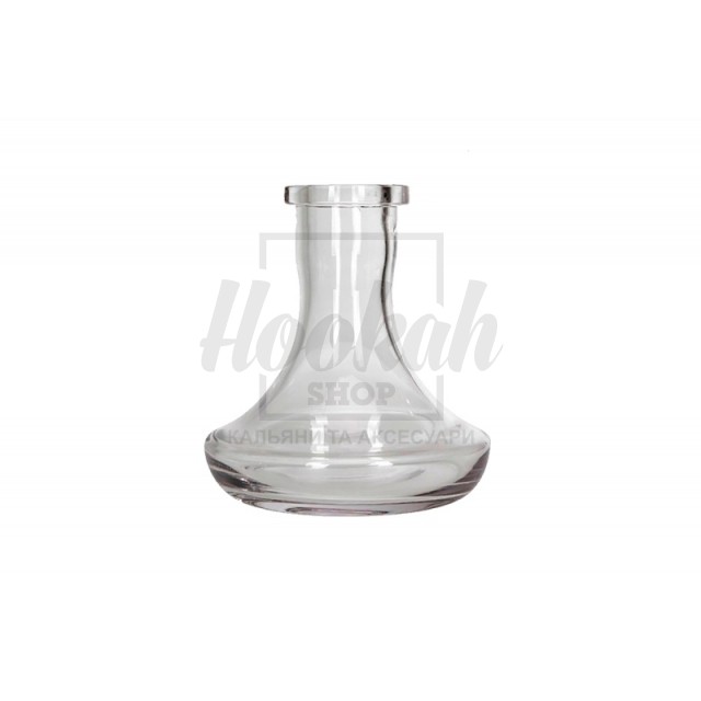 Колба Storm Craft Mini Transparent (Прозора) Колба Storm Craft Mini Transparent (Прозора)