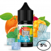 Рідина Chaser 5% 30мол Bali Triple Shot (манго маракуйя апельсин) Рідина Chaser 5% 30мол Bali Triple Shot (манго маракуйя апельсин)
