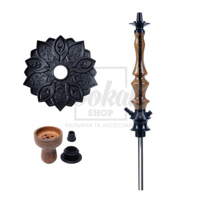 Шахта Karma 3.3 Line Black Шахта Karma 3.3 Line Black