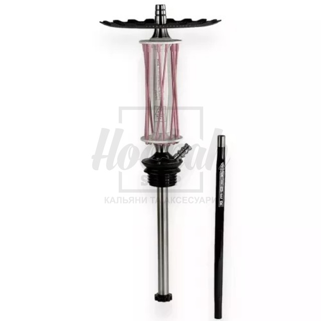Шахта Trumpet Rider W40 Білий