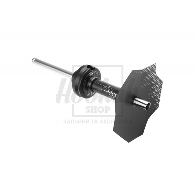 Кальян Embery MiniMono 3.0 Black Кальян Embery MiniMono 3.0 Black