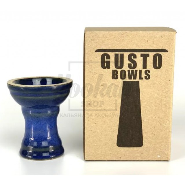 Чаша Gusto Bowls Turkish v. 2.0 (Густобойлс Турка ст. 2.0) Глазур Чаша Gusto Bowls Turkish v. 2.0 (Густобойлс Турка ст. 2.0) Глазур