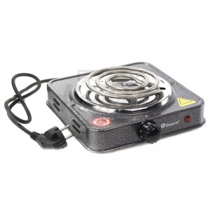 Плитка для розжига Домотек