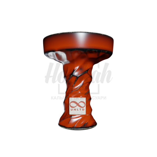 Чаша UNLTD Phunnel Red Garnet Чаша UNLTD Phunnel Red Garnet