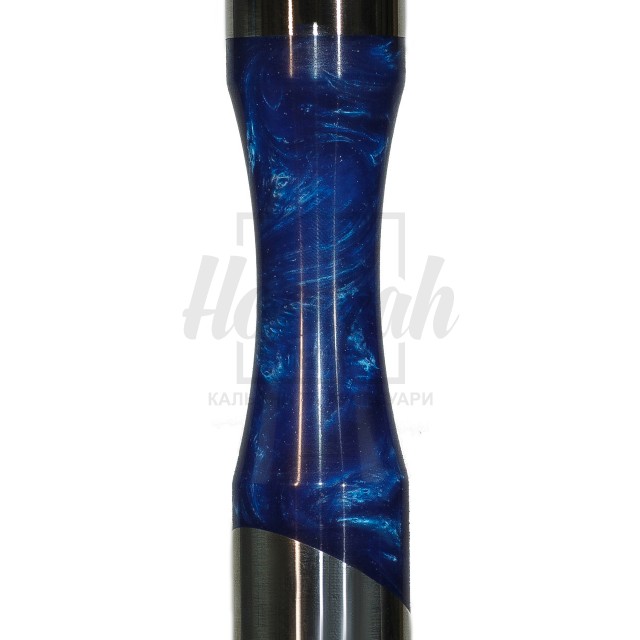 Кальян Sky Hookah SDM Blue Кальян Sky Hookah SDM Blue