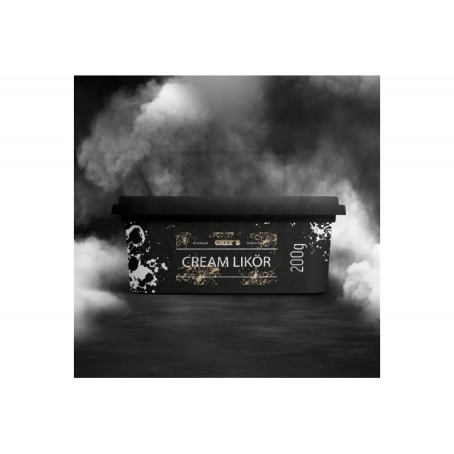 Заправка Chef's Cream Licor (Сливочный Ликёр) 200 g. Заправка Chef's Cream Licor (Сливочный Ликёр) 200 g.