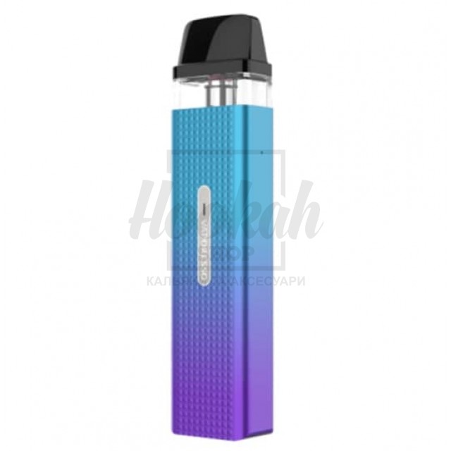 Багаторазова Pod-система Vaporesso XROS Mini Kit Grape Purple