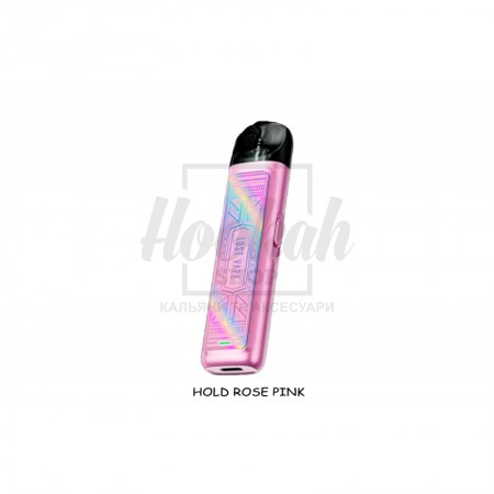 Pod Система Lost Vape Ursa Nano - Hold Rose Pink Pod Система Lost Vape Ursa Nano - Hold Rose Pink