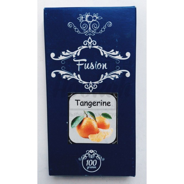 Тютюн Fusion Medium Tangerine (Мандарин) 100 гр Тютюн Fusion Medium Tangerine (Мандарин) 100 гр