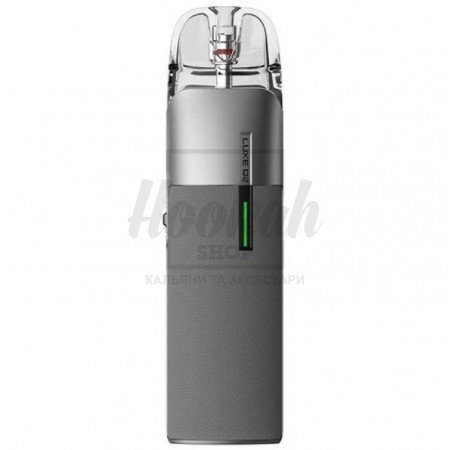Багаторазова Pod-система Vaporesso Luxe Q2 Grey Багаторазова Pod-система Vaporesso Luxe Q2 Grey