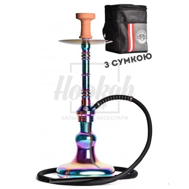 Кальян Yahya S200 Chameleon Кальян Yahya S200 Chameleon