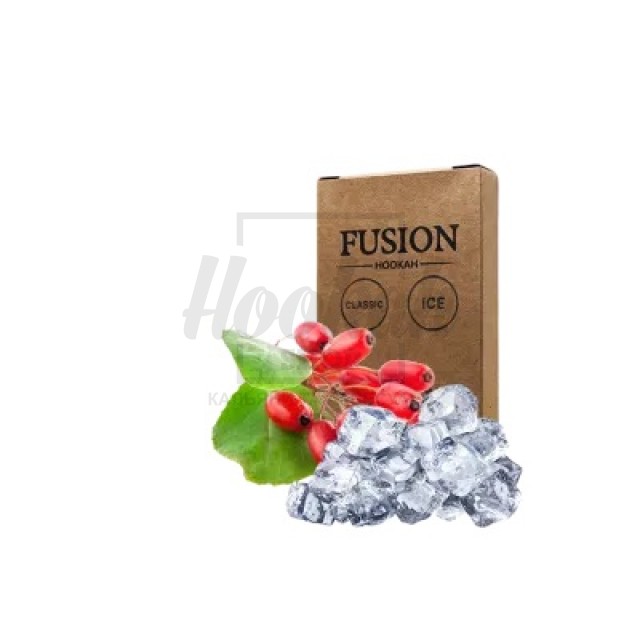 Тютюн Fusion Classic Ice Barberry Candy (Лід Барбарисова Цукерка) 100 гр Тютюн Fusion Classic Ice Barberry Candy (Лід Барбарисова Цукерка) 100 гр