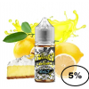 Рідина Twisted Lemonpie (Лимонний Пиріг) 30мл 5%