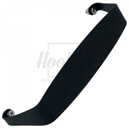 Ручка для ковпака Embery Windcower чорна Ручка для ковпака Embery Windcower чорна