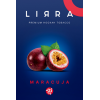 Тютюн Lirra Maracuja (Маракуя) 50 гр Тютюн Lirra Maracuja (Маракуя) 50 гр