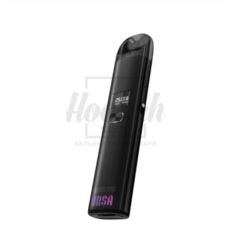Pod-система Lost Vape Ursa Pro POD Kit Classic Black Pod-система Lost Vape Ursa Pro POD Kit Classic Black