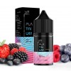 Рідина Набір WES Platinum Sour Berries (Кислі ягоди) 30мл 5% Рідина Набір WES Platinum Sour Berries (Кислі ягоди) 30мл 5%
