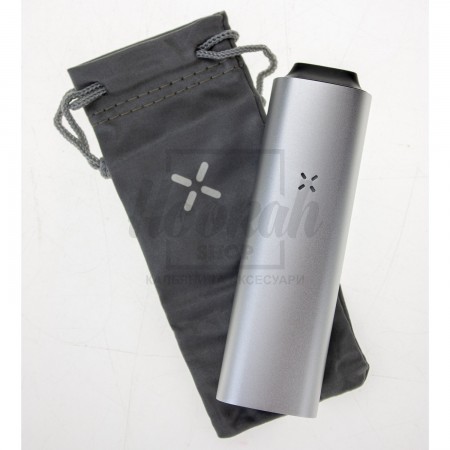 Вапорайзер Pax 3 Basic Kit - Сірий