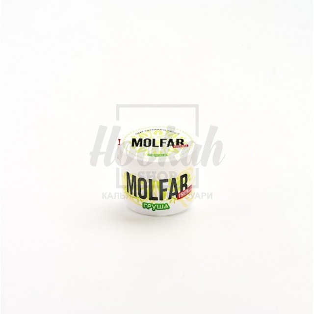 Тютюн Molfar Virginia Line Груша (Груша) 40 гр Тютюн Molfar Virginia Line Груша (Груша) 40 гр