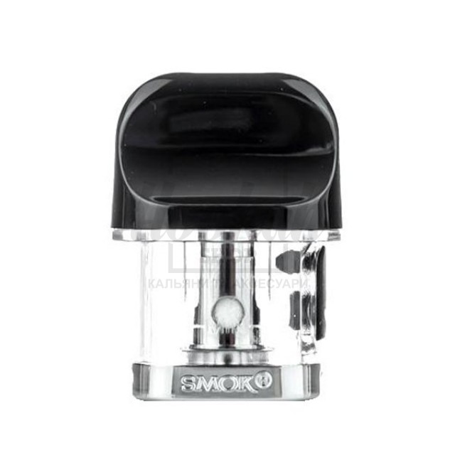 Картридж Smok Novo X Meshed 0.8Ω Картридж Smok Novo X Meshed 0.8Ω