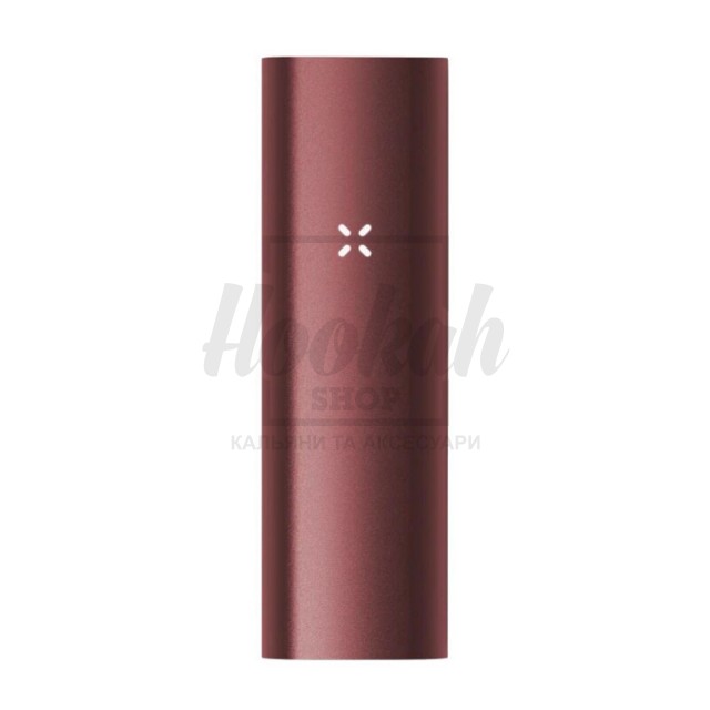 Вапорайзер Pax 3 Basic Kit - Червоний