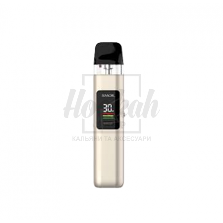 Багаторазова Pod-система Smok Novo SE Pale Gold Багаторазова Pod-система Smok Novo SE Pale Gold