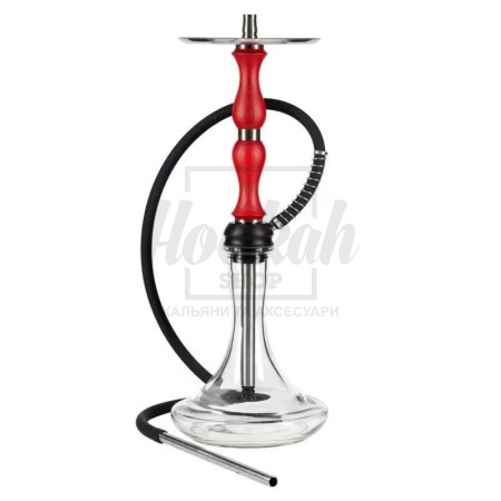 Кальян Aroma Hookah Oscar Red