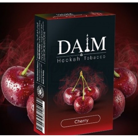Тютюн Daim Cherry (вишня) 50 гр