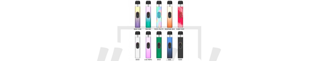 Vaporesso XROS 4