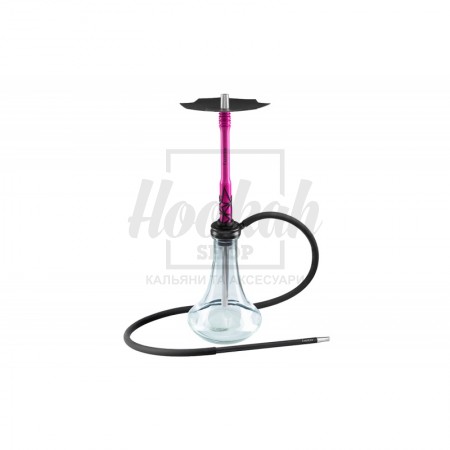 Кальян Embery SubEvo Purple - Black Кальян Embery SubEvo Purple - Black