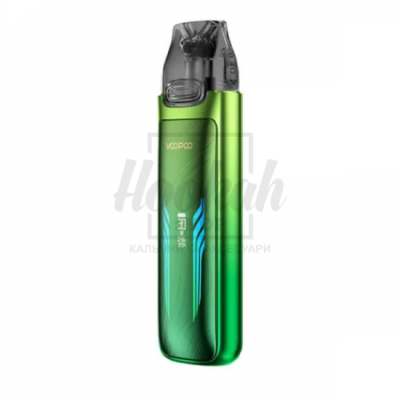 Багаторазова Pod-система Voopoo Vmate Max Shiny Green